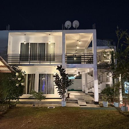 Shimada Villa Бентота Екстериор снимка