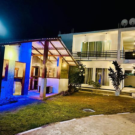 Shimada Villa Бентота Екстериор снимка