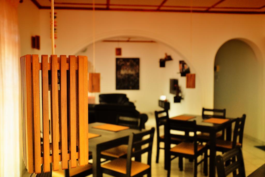 Shimada Villa Бентота Екстериор снимка