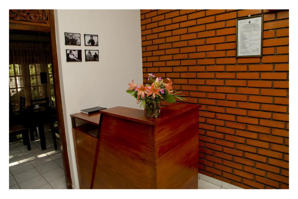 Shimada Villa Бентота Екстериор снимка