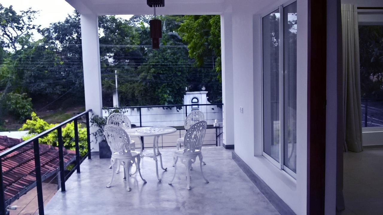 Shimada Villa Бентота Екстериор снимка
