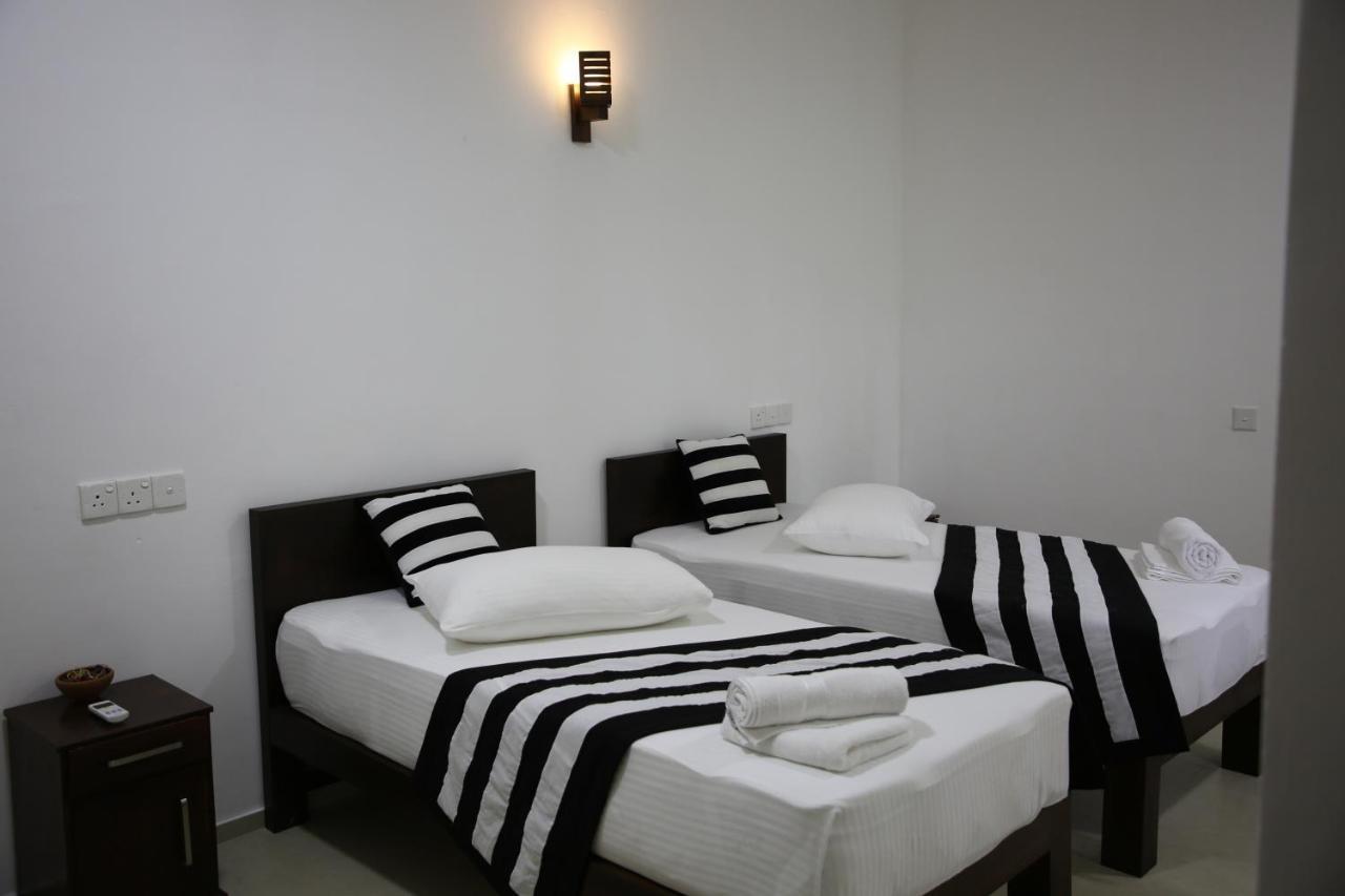 Shimada Villa Бентота Екстериор снимка