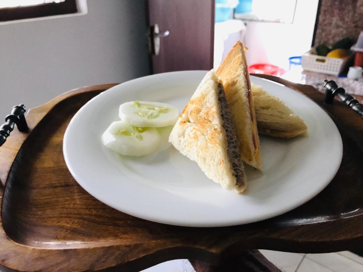 Shimada Villa Бентота Екстериор снимка